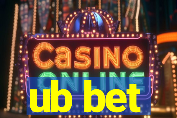ub bet